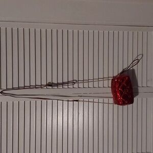 JUICY COUTURE SOFIE MINI CROSSBODY BAG